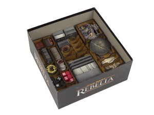 e-Raptor Insert do gry Star Wars: Rebelia