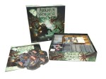 e-Raptor Insert do gry Horror w Arkham trzecia edycja