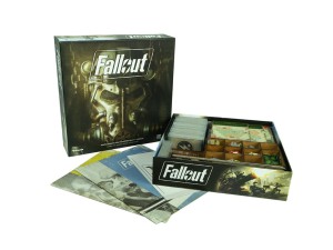 e-Raptor Insert do gry Fallout