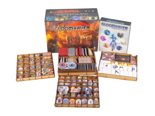 Insert do gry Gloomhaven + Forgotten Circle.jpg