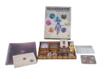 e-Raptor Mini Insert Gloomhaven Forgotten Circle (tylko dla dodatku)
