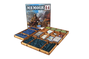 e-Raptor Insert Memoir 44