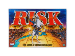 Risk (1998 Edition)