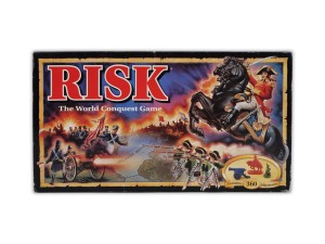 Risk (1993 Edition)