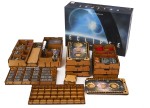 e-Raptor Insert Eclipse: Drugi świt galaktyki