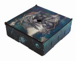  e-Raptor Card Storage Case Cthulhu
