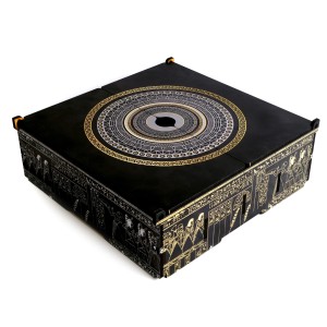 e-Raptor Card Storage Case Egyptian