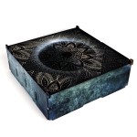 e-Raptor Card Storage Case Mystic