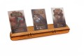 e-Raptor Card holder Basic S Pure