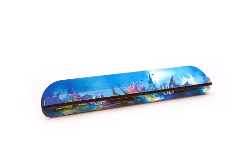 e-Raptor Card Holder Basic S UnderWater