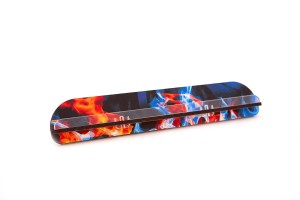 e-Raptor Podajnik na karty Basic S Flame