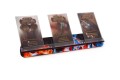 e-Raptor Card Holder Basic S Flame