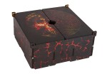 e-Raptor Card Storage Case Inferno Small