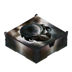 Mega Box Berserker
