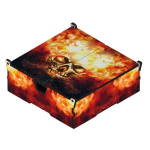 Mega Box Pit Lord