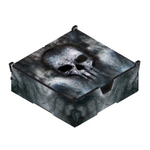 Mega Box Skull