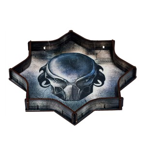 Tacka do kości Berserker