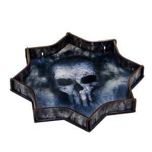 Tacka do kości Skull