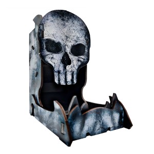 Wieża do kości Skull