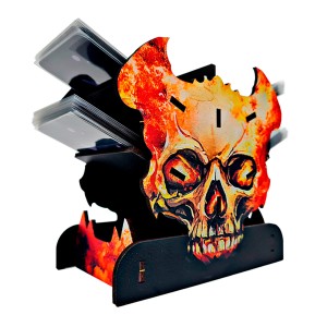 Podajnik na karty Pit Lord