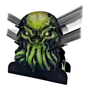 Podajnik na karty Cthulhu