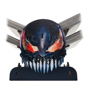 Podajnik na karty  Crimson Ghoul