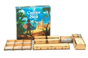 Insert Castles by the Sea 