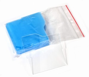 e-Raptor Przekładki do pudełka zestaw dodatkowy (Big Box Dividers)