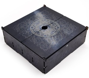 Card Storage Case Aldebaran