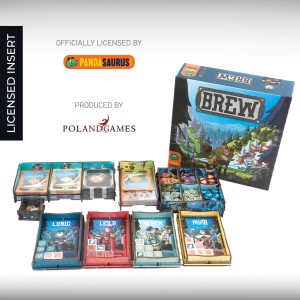 Insert Brew Graficzny