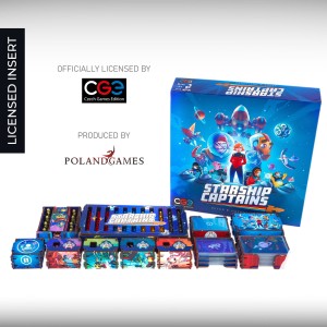 Insert Starship Captains Graficzny