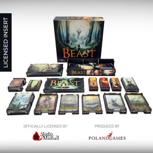 Insert Beast Graficzny