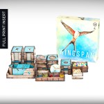 Insert Wingspan + expansions UV Print