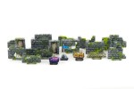 Obiekty do gier RPG - GRUZY