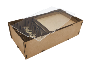 Tiny Epic Dinosaurs storage-box