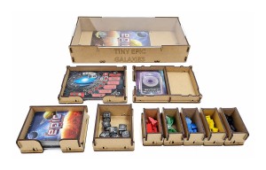 Małe Epickie Galaktyki Storage-Box