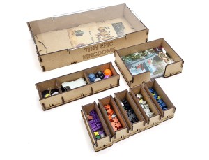 Tiny Epic Kingdoms storage-box