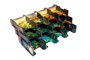 Card Holder 12L Lost Ruins of Arnak