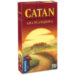 Catan: Gra planszowa – Dodatek dla 5-6 graczy