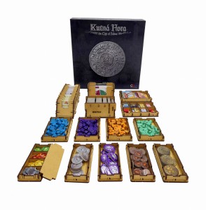 Insert Kutná Hora