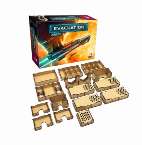 Insert Evacuation