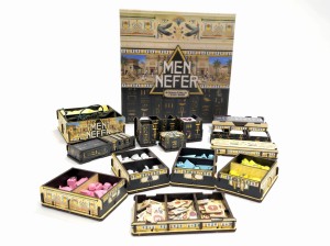 Insert  Men-Nefer UV