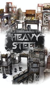 Heavy Steel