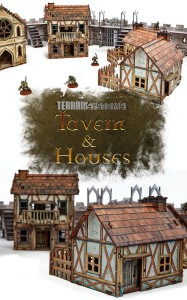 e- Raptor Taverns & Houses 2