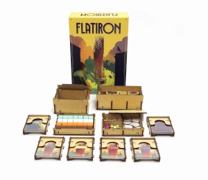 Insert Flatiron
