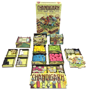 Insert  Chandigarh UV