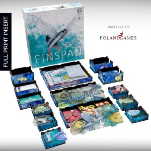 Insert Finspan UV