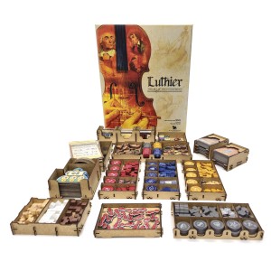 Insert Luthier