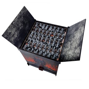 Deluxe Insert Box for Darkest Dungeon: The Board Game