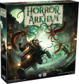 Horror w Arkham trzecia edycja